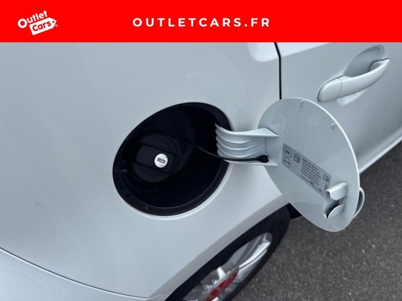 Voitures occasions VOLKSWAGEN up! Beats Audio Nice