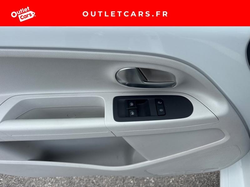 Voitures occasions VOLKSWAGEN up! Beats Audio Nice