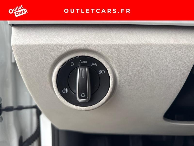Voitures occasions VOLKSWAGEN up! Beats Audio Nice