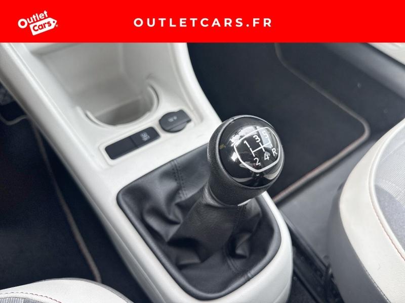 Voitures occasions VOLKSWAGEN up! Beats Audio Nice