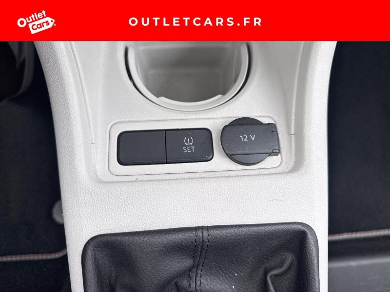 Voitures occasions VOLKSWAGEN up! Beats Audio Nice