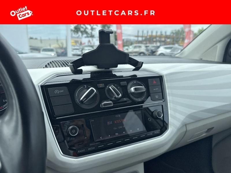 Voitures occasions VOLKSWAGEN up! Beats Audio Nice