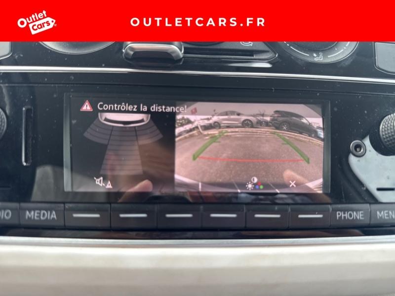 Voitures occasions VOLKSWAGEN up! Beats Audio Nice