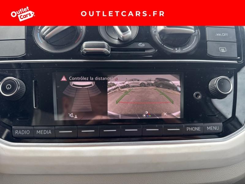 Voitures occasions VOLKSWAGEN up! Beats Audio Nice