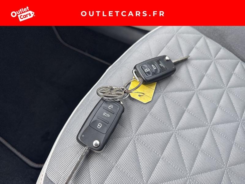Voitures occasions VOLKSWAGEN up! Beats Audio Nice