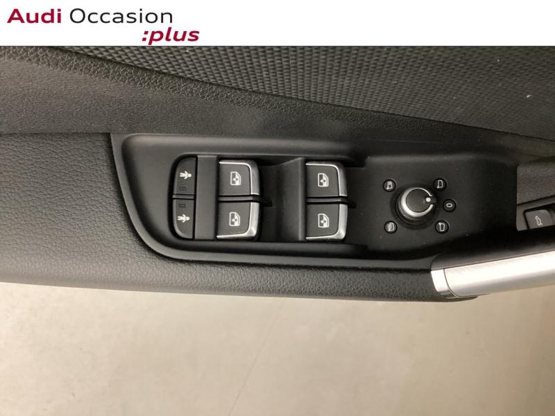 Voitures occasions Audi Q2 S line Plus Nice
