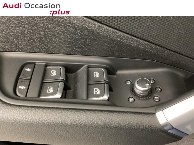 Voitures occasions Audi Q2 S line Plus Nice