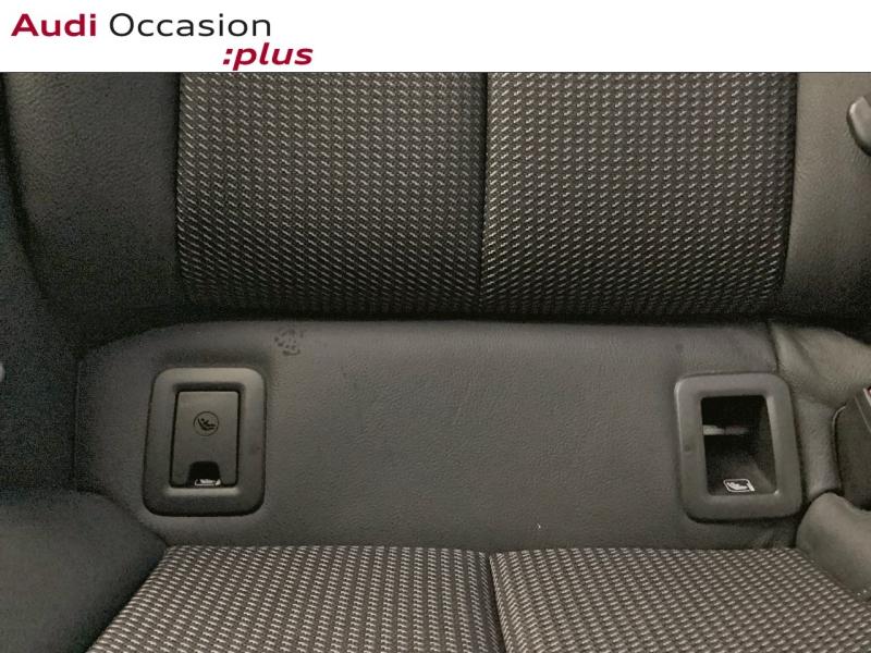 Voitures occasions Audi Q2 S line Plus Nice