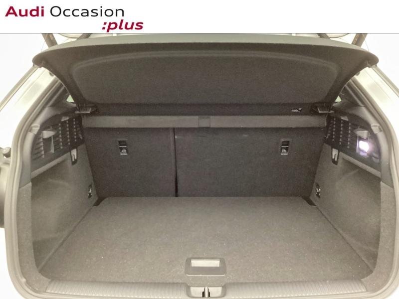 Voitures occasions Audi Q2 S line Plus Nice