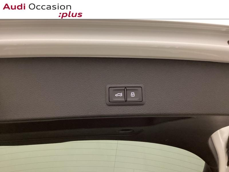 Voitures occasions Audi Q2 S line Plus Nice