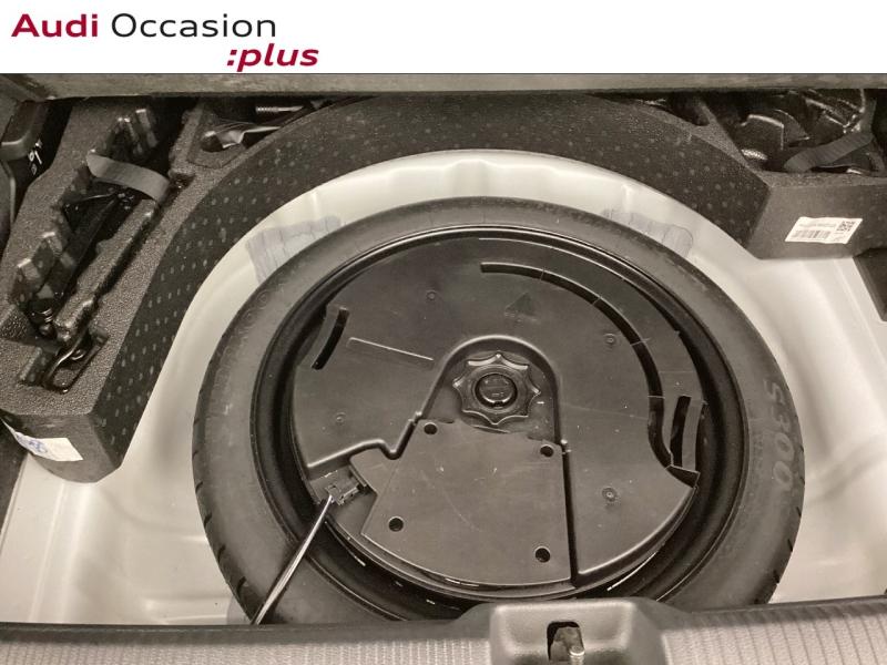 Voitures occasions Audi Q2 S line Plus Nice
