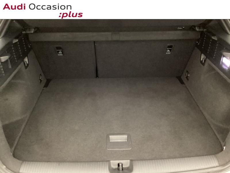 Voitures occasions Audi Q2 S line Plus Nice