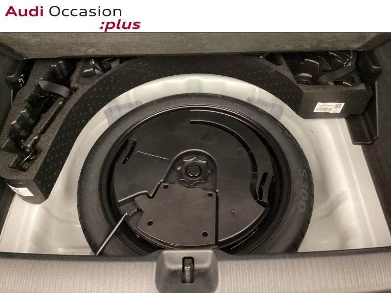 Voitures occasions Audi Q2 S line Plus Nice