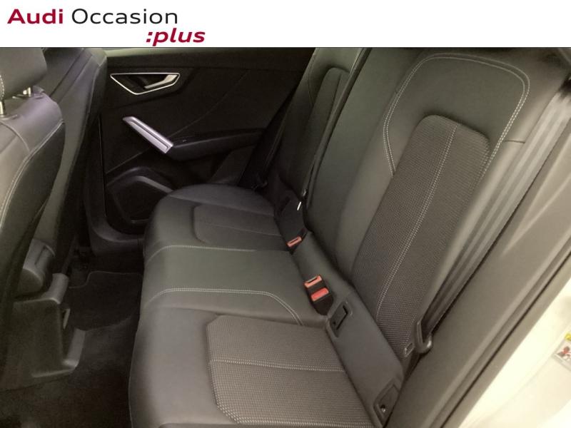 Voitures occasions Audi Q2 S line Plus Nice