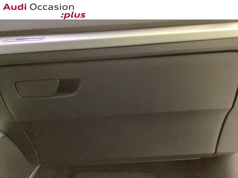 Voitures occasions Audi Q2 S line Plus Nice