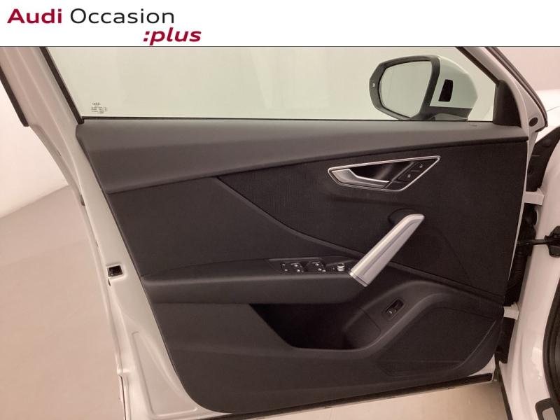 Voitures occasions Audi Q2 S line Plus Nice