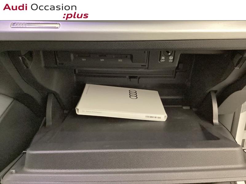 Voitures occasions Audi Q2 S line Plus Nice
