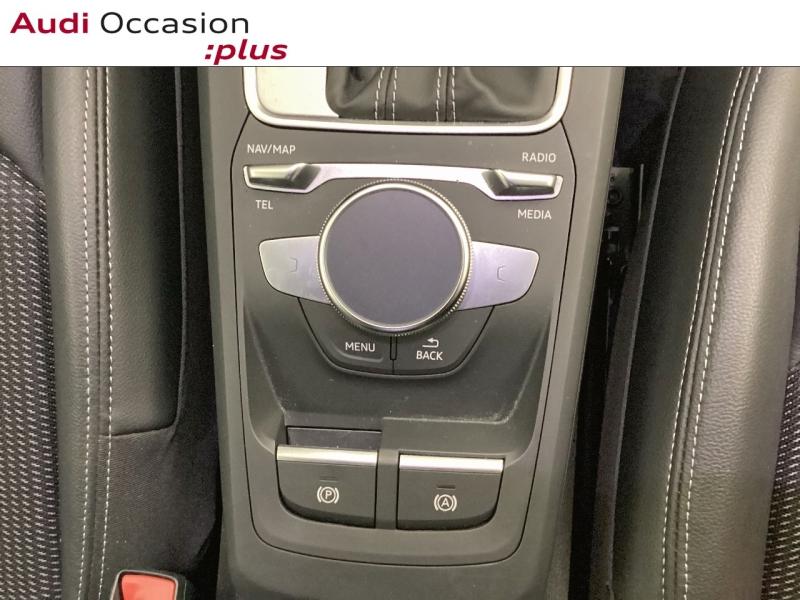 Voitures occasions Audi Q2 S line Plus Nice