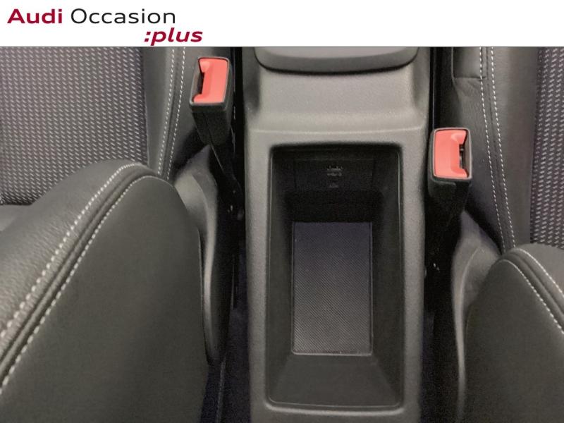 Voitures occasions Audi Q2 S line Plus Nice