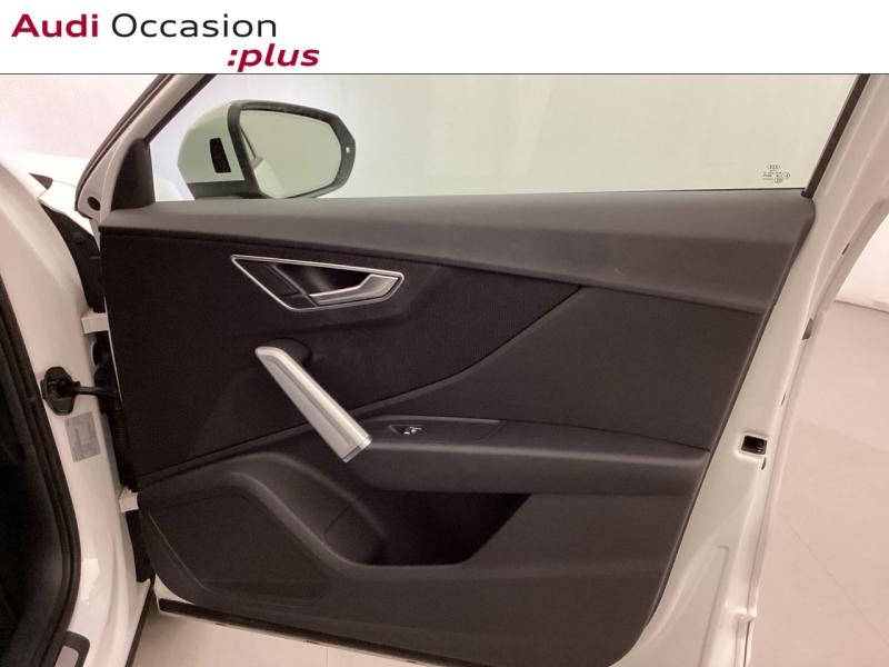 Voitures occasions Audi Q2 S line Plus Nice