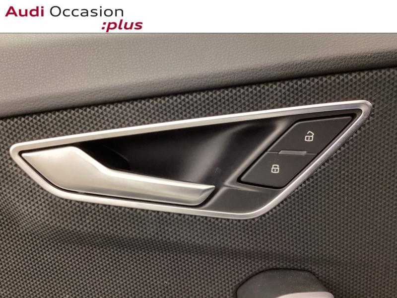 Voitures occasions Audi Q2 S line Plus Nice