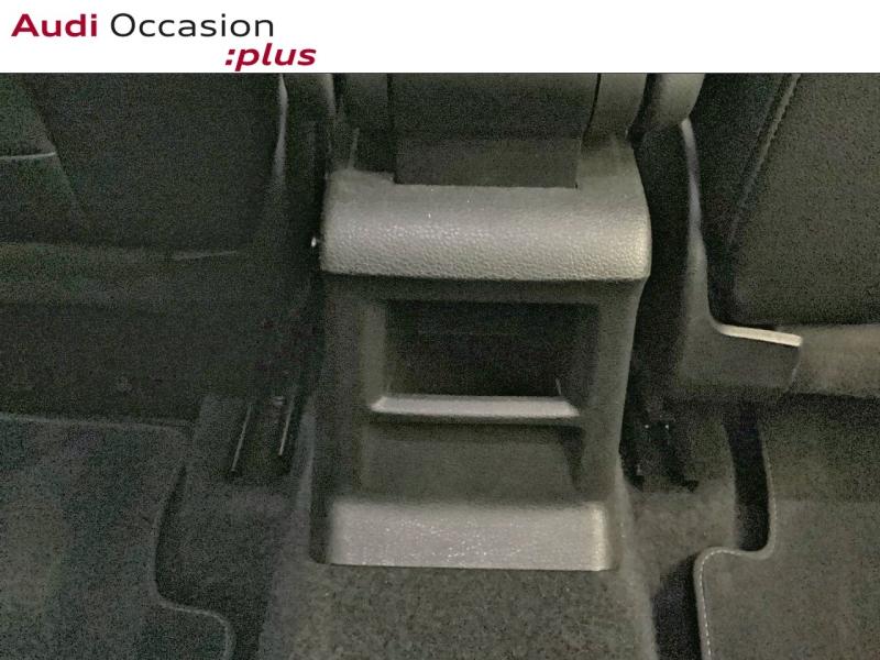 Voitures occasions Audi Q2 S line Plus Nice