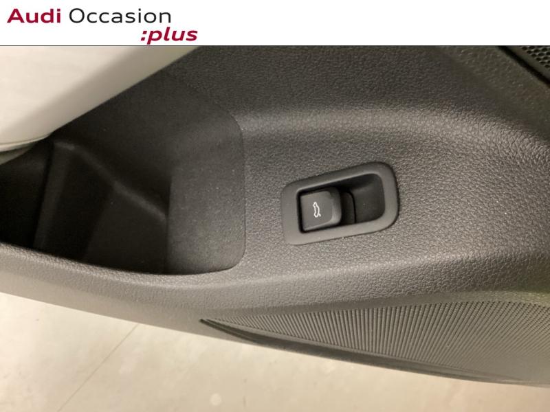 Voitures occasions Audi Q2 S line Plus Nice