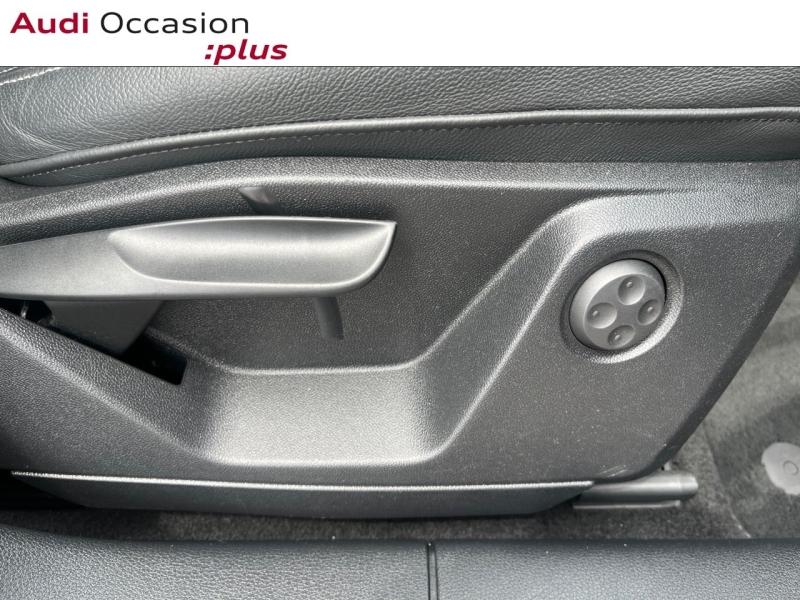 Voitures occasions Audi Q2 S line Nice