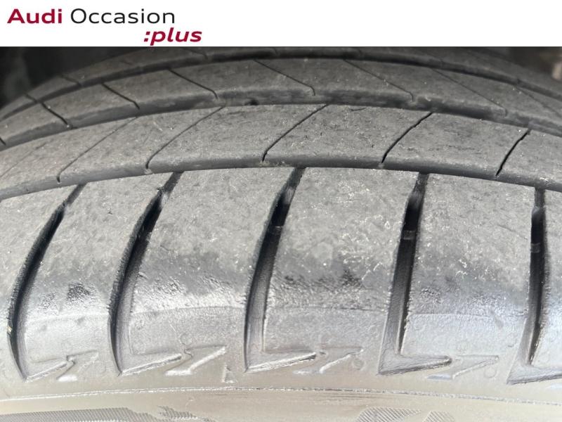 Voitures occasions Audi Q2 S line Nice