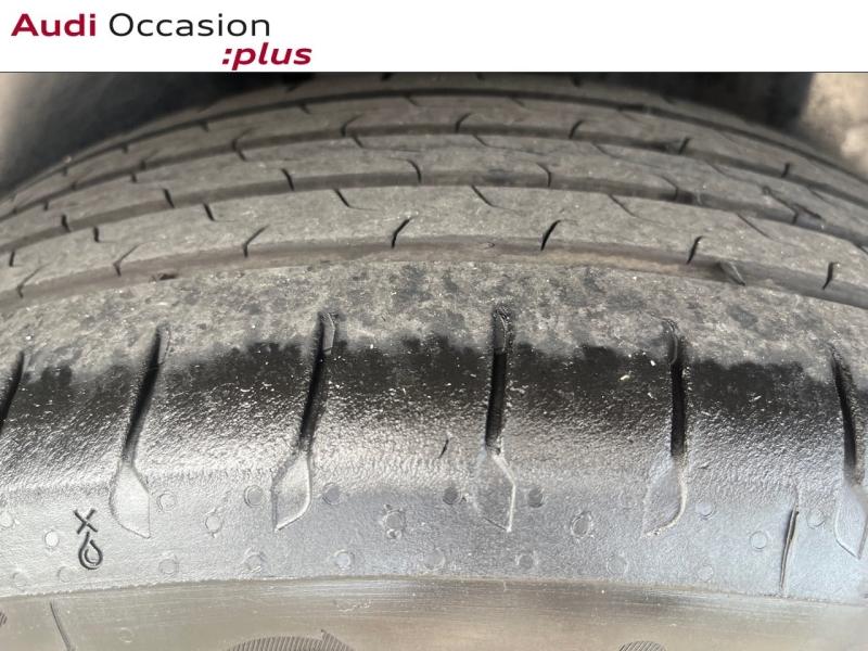 Voitures occasions Audi Q2 S line Nice