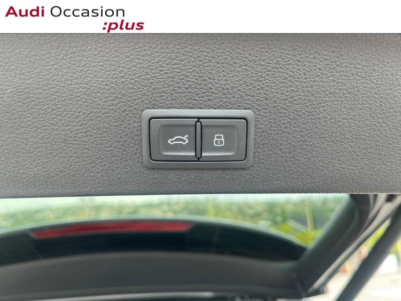 Voitures occasions Audi Q2 S line Nice