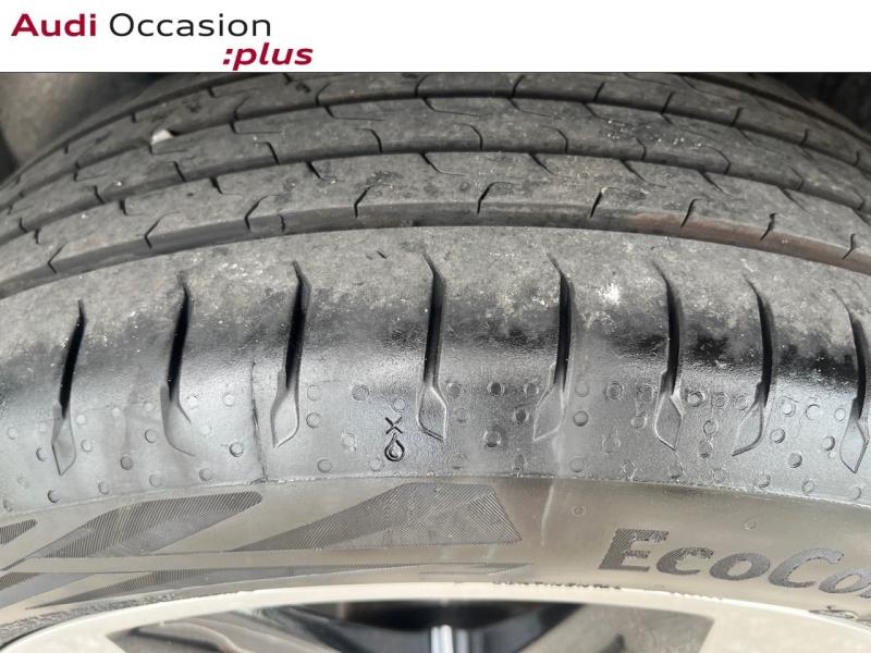 Voitures occasions Audi Q2 S line Nice