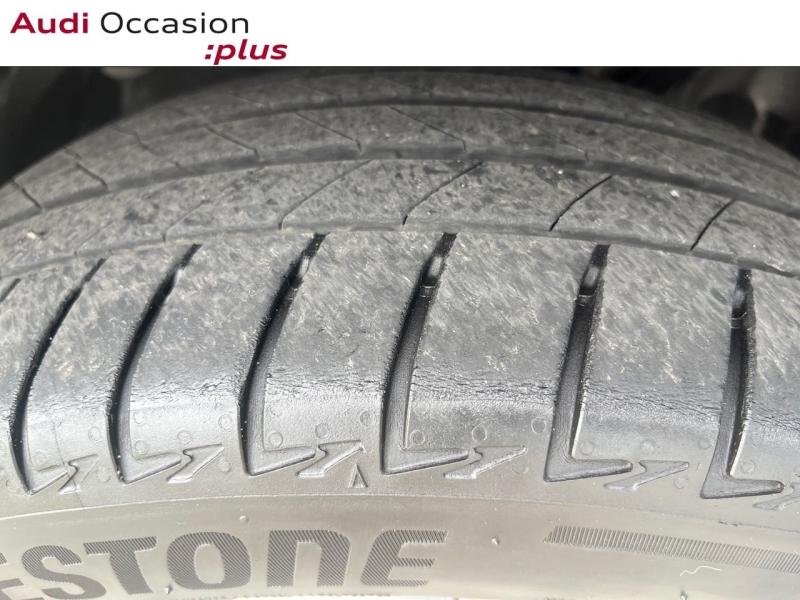 Voitures occasions Audi Q2 S line Nice