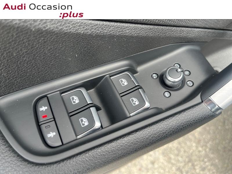 Voitures occasions Audi Q2 S line Nice