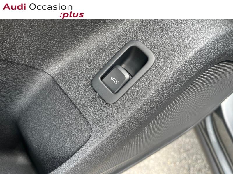 Voitures occasions Audi Q2 S line Nice