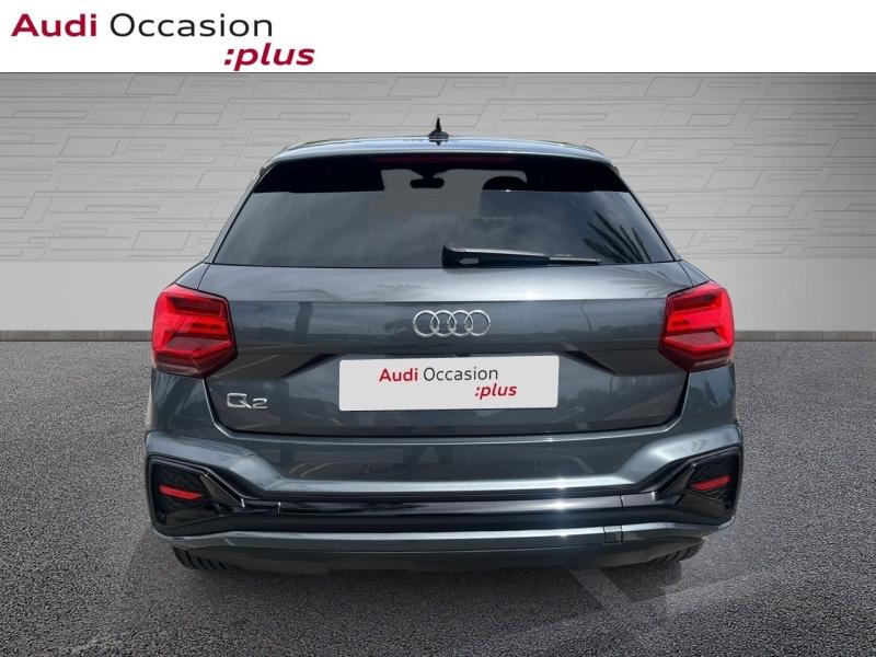 Voitures occasions Audi Q2 S line Nice