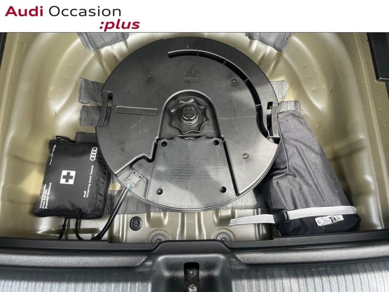 Voitures occasions Audi Q2 S line Nice
