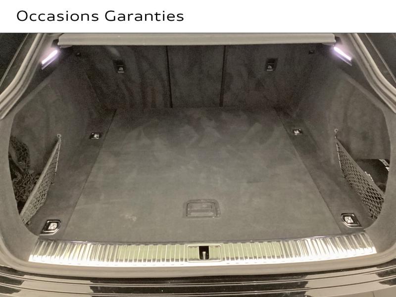 Voitures occasions Audi e-tron S Sportback Extended Nice