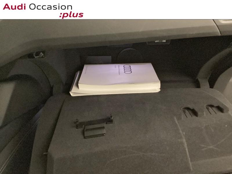 Voitures occasions Audi e-tron S Sportback Extended Nice