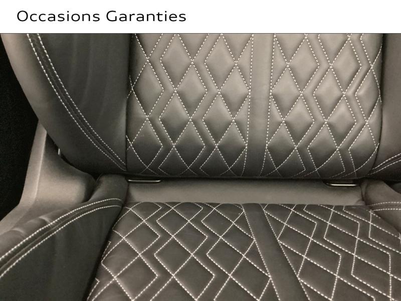 Voitures occasions Audi e-tron S Sportback Extended Nice