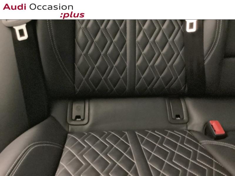 Voitures occasions Audi e-tron S Sportback Extended Nice