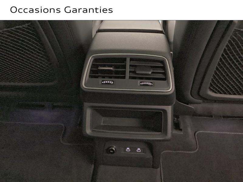 Voitures occasions Audi e-tron S Sportback Extended Nice