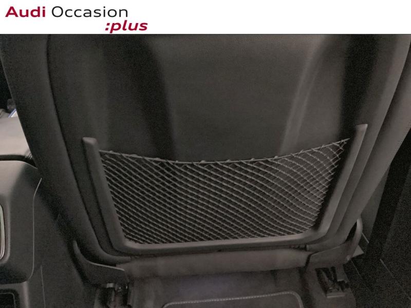 Voitures occasions Audi e-tron S Sportback Extended Nice