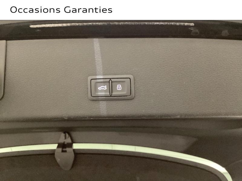 Voitures occasions Audi e-tron S Sportback Extended Nice