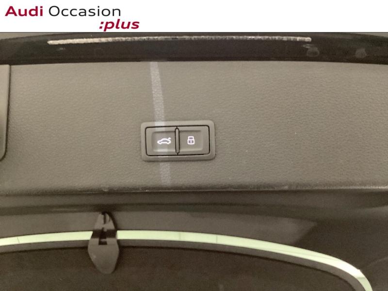 Voitures occasions Audi e-tron S Sportback Extended Nice