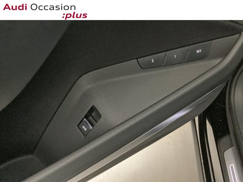 Voitures occasions Audi e-tron S Sportback Extended Nice