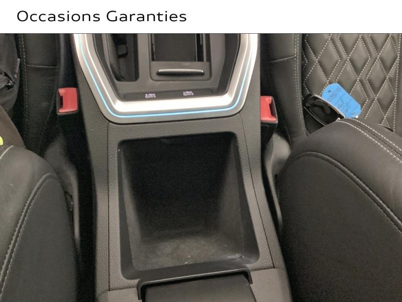 Voitures occasions Audi e-tron S Sportback Extended Nice
