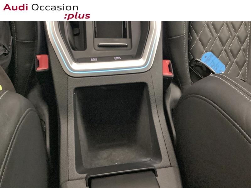 Voitures occasions Audi e-tron S Sportback Extended Nice