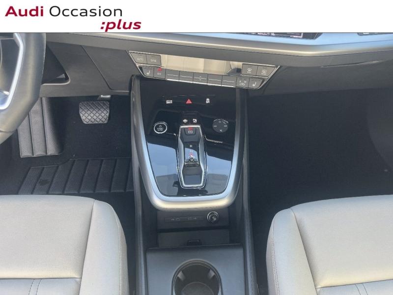 Voitures occasions Audi Q4 e-tron Design Luxe Nice