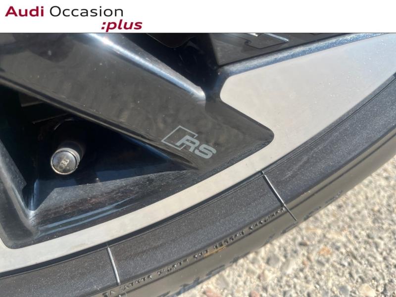 Voitures occasions Audi Q4 e-tron Design Luxe Nice